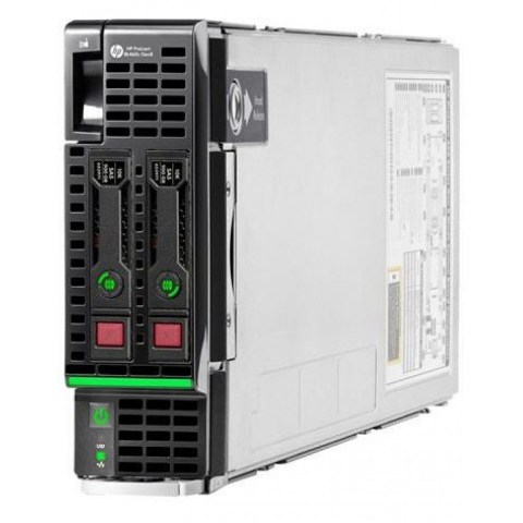 Сервер HPE ProLiant BL460c 2x5120 1-31 Баград.рф